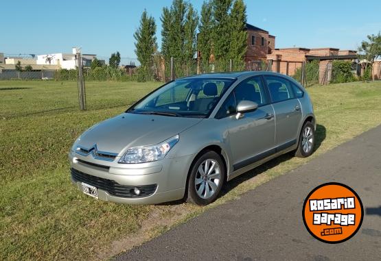 Autos - Citroen C4 2014 Diesel 70000Km - En Venta