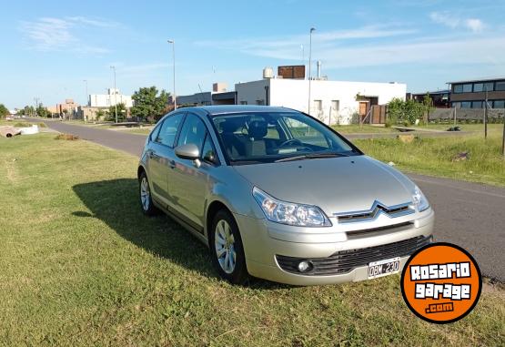 Autos - Citroen C4 2014 Diesel 70000Km - En Venta