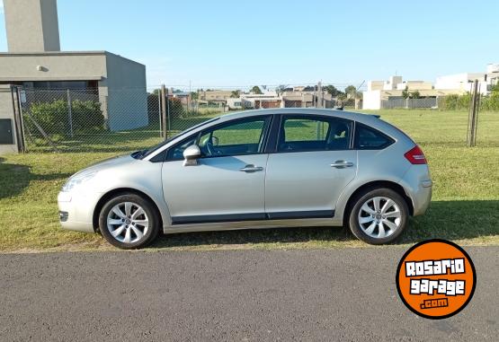 Autos - Citroen C4 2014 Diesel 70000Km - En Venta