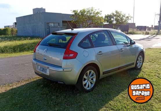 Autos - Citroen C4 2014 Diesel 70000Km - En Venta