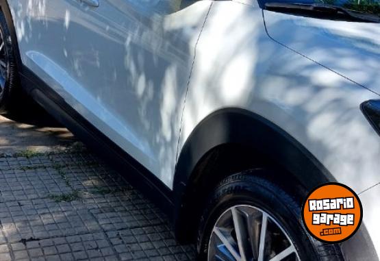 Camionetas - Hyundai tucson 2017 Nafta 78000Km - En Venta