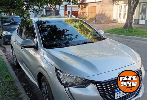 Autos - Peugeot Alluer 2021 Nafta 27000Km - En Venta