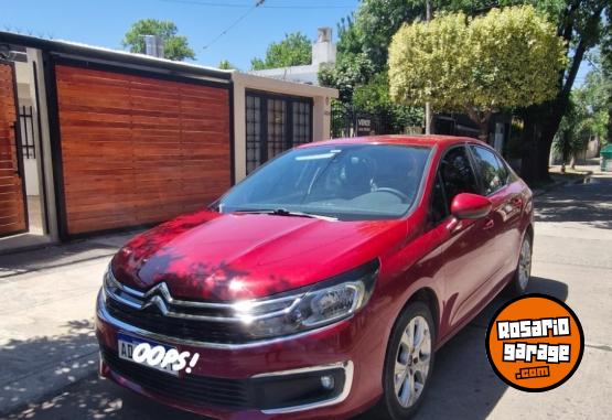 Autos - Citroen C4 Lounge 2018 Diesel 104000Km - En Venta