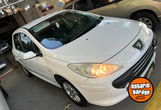 Autos - Peugeot 307 2011 Nafta  - En Venta