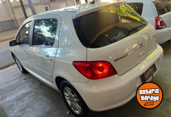 Autos - Peugeot 307 2011 Nafta  - En Venta