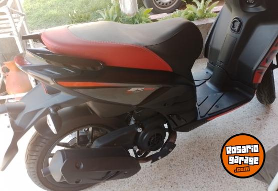 Motos - Aprilia Rs 160 2023 Nafta 2700Km - En Venta