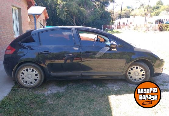 Autos - Citroen C4 2011 Nafta 154000Km - En Venta