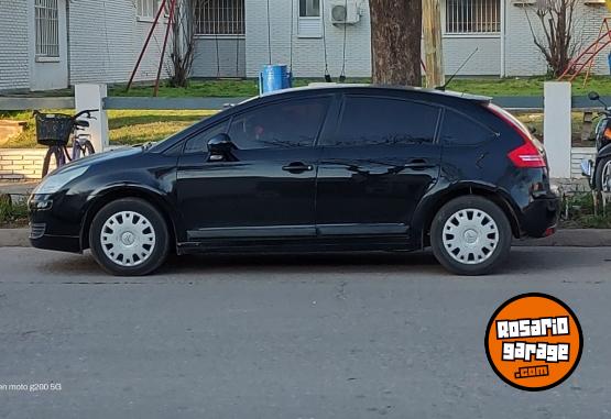 Autos - Citroen C4 2011 Nafta 154000Km - En Venta