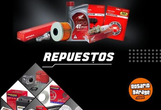 Accesorios para Motos - 🛵Amortiguador trasero ORIGINAL Honda New Wave 110S - En Venta