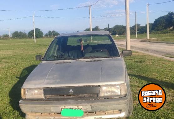 Autos - Renault 9 Mod 95 1995 Nafta 332265Km - En Venta