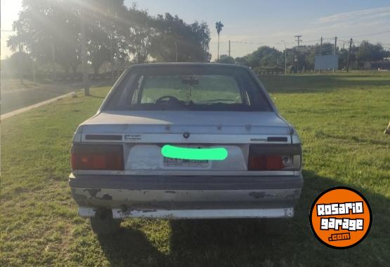 Autos - Renault 9 Mod 95 1995 Nafta 332265Km - En Venta