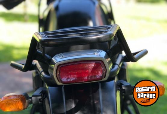 Motos - Royal Enfield Himalayan 2021 Nafta 17000Km - En Venta