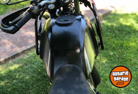 Motos - Royal Enfield Himalayan 2021 Nafta 17000Km - En Venta