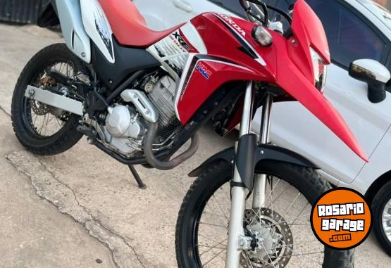 Motos - Honda XRE 300 2015 Nafta 29000Km - En Venta