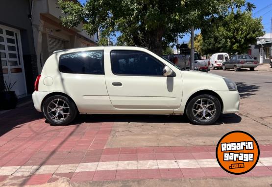 Autos - Renault EXPRESSION PACK 1 2013 Nafta 115000Km - En Venta