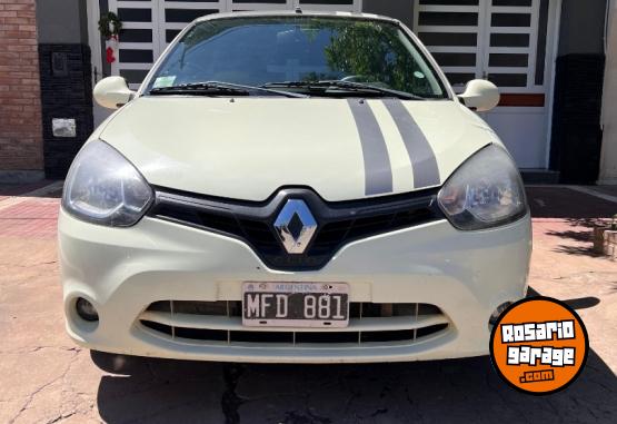 Autos - Renault EXPRESSION PACK 1 2013 Nafta 115000Km - En Venta