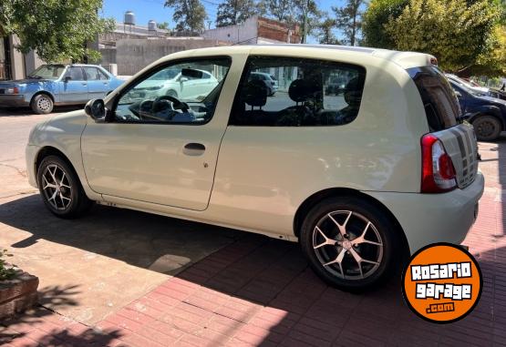 Autos - Renault EXPRESSION PACK 1 2013 Nafta 115000Km - En Venta