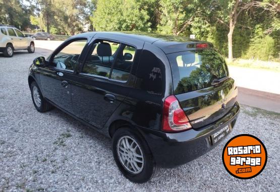 Autos - Renault CLIO  DYNAMIQUE 1.2 2015 Nafta  - En Venta