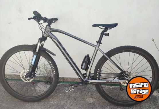 Deportes - Bicicleta scott Aspect 950 2024 - En Venta