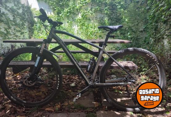 Deportes - Bicicleta scott Aspect 950 2024 - En Venta