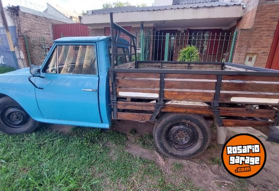 Camionetas - Rastrojero Rastrojero 1999 Diesel 111111Km - En Venta