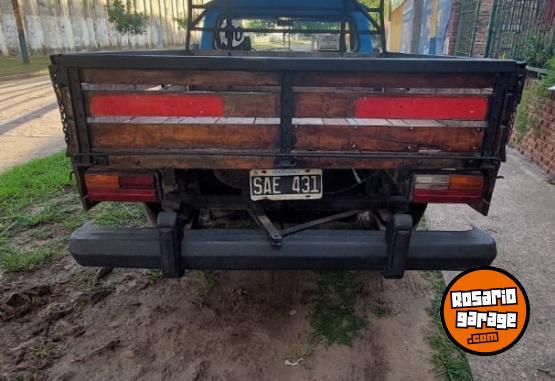 Camionetas - Rastrojero Rastrojero 1999 Diesel 111111Km - En Venta