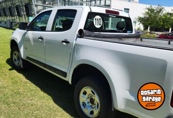 Camionetas - Chevrolet S10 2018 Diesel 260000Km - En Venta