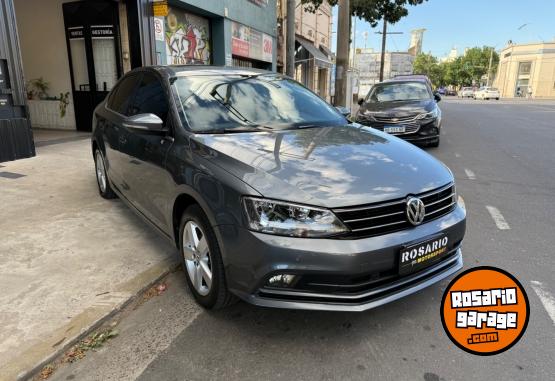 Autos - Volkswagen Vento 2015 Nafta  - En Venta