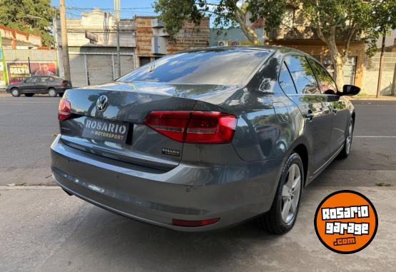 Autos - Volkswagen Vento 2015 Nafta  - En Venta