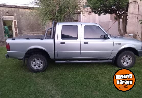 Camionetas - Ford Xlt 2004 Diesel 222000Km - En Venta