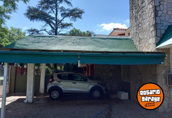 Hogar - Toldos de lona - En Venta