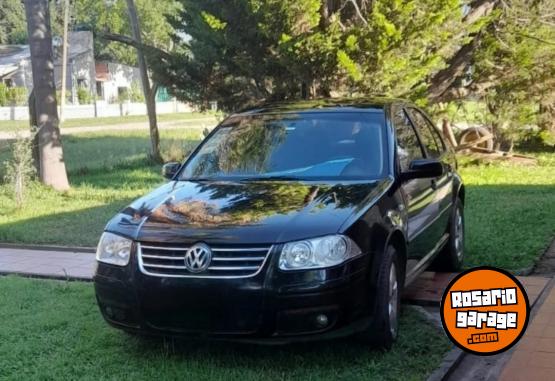 Autos - Volkswagen Bora 2011 Diesel 230000Km - En Venta