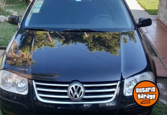 Autos - Volkswagen Bora 2011 Diesel 230000Km - En Venta