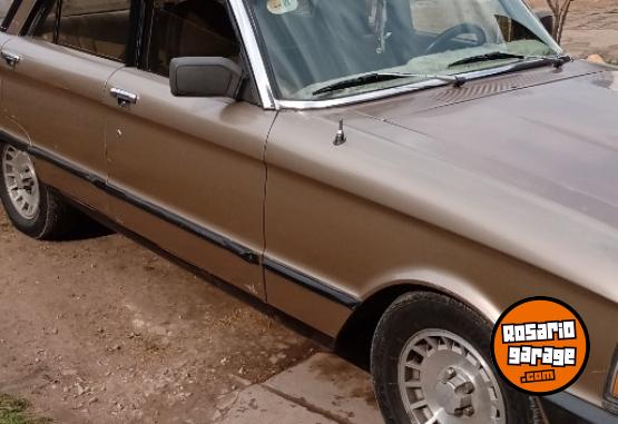 Autos - Ford Falcon 1983 GNC 111111Km - En Venta