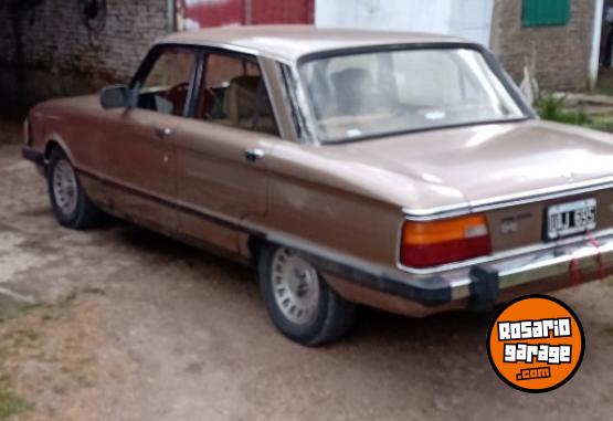 Autos - Ford Falcon 1983 GNC 111111Km - En Venta