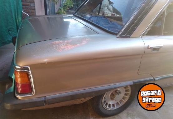 Autos - Ford Falcon 1983 GNC 111111Km - En Venta