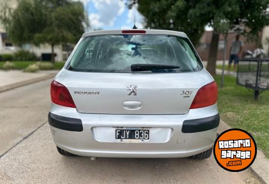 Autos - Peugeot 307 HDI 2006 Diesel 226000Km - En Venta