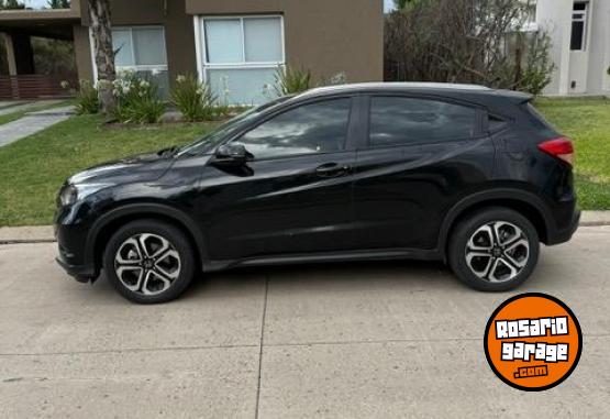 Autos - Honda HR-V EX 2017 Nafta 26900Km - En Venta