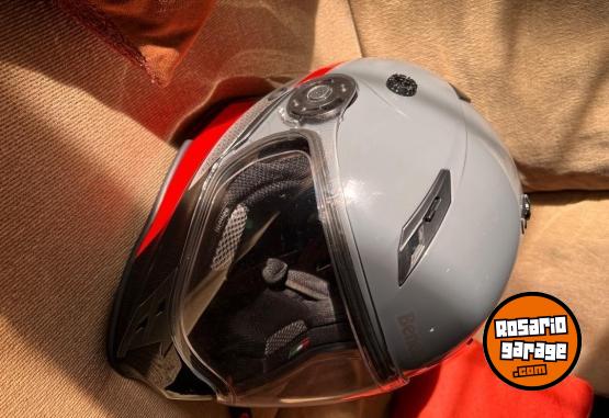 Accesorios para Motos - Casco Benelli - En Venta