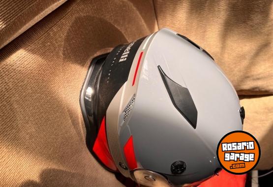 Accesorios para Motos - Casco Benelli - En Venta