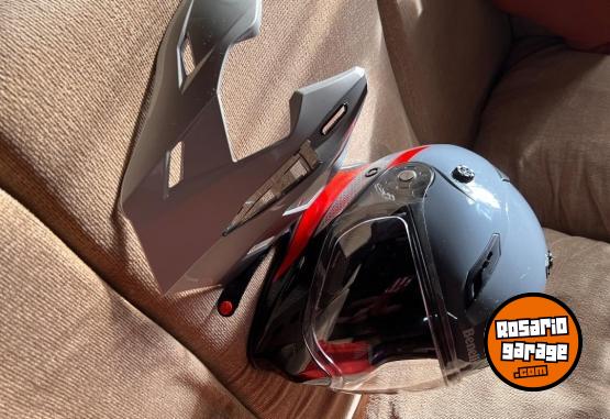 Accesorios para Motos - Casco Benelli - En Venta