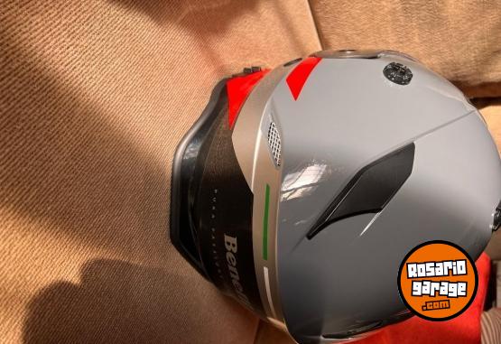 Accesorios para Motos - Casco Benelli - En Venta