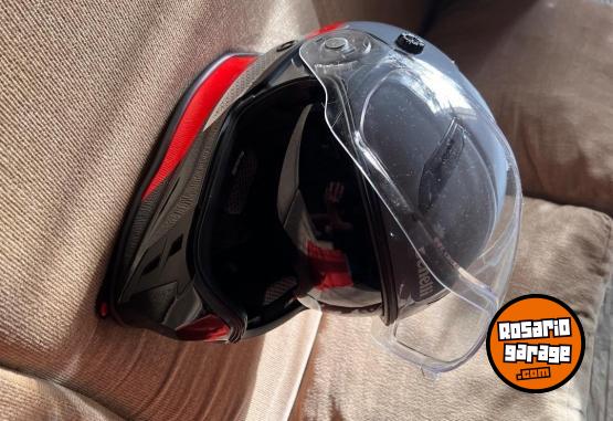 Accesorios para Motos - Casco Benelli - En Venta