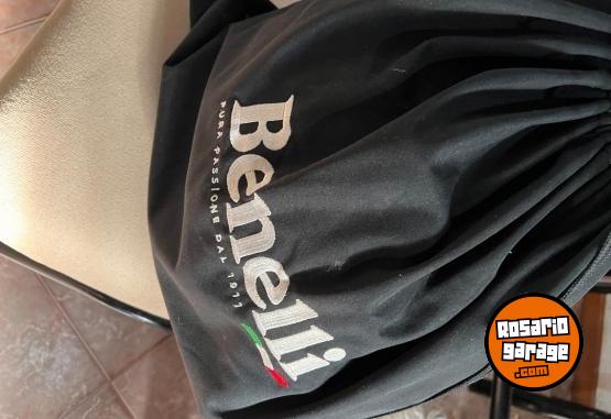 Accesorios para Motos - Casco Benelli - En Venta