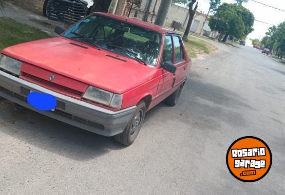 Autos - Renault R9 1993 GNC 1000Km - En Venta