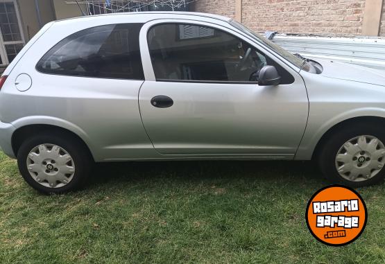 Autos - Suzuki Fun 2007 Nafta 158000Km - En Venta