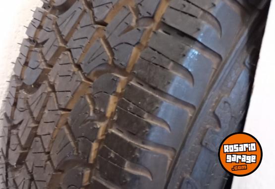 Accesorios para Autos - PIRELLI SCORPION ATR 245 65 17 - En Venta