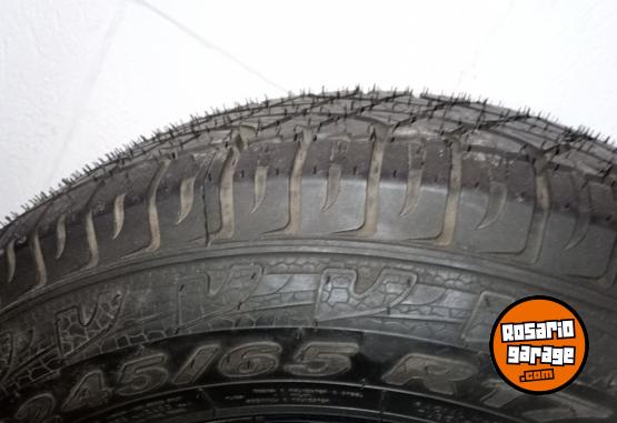 Accesorios para Autos - PIRELLI SCORPION ATR 245 65 17 - En Venta