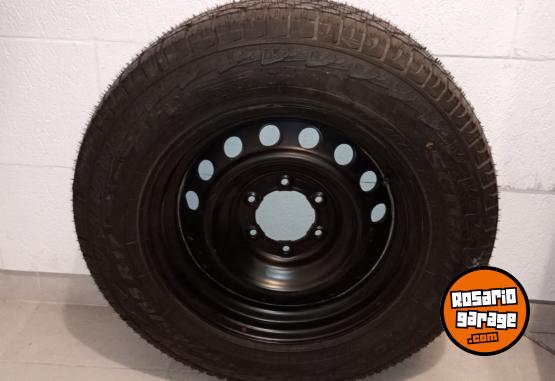 Accesorios para Autos - PIRELLI SCORPION ATR 245 65 17 - En Venta