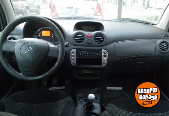 Autos - Citroen C3 2009 GNC 110000Km - En Venta